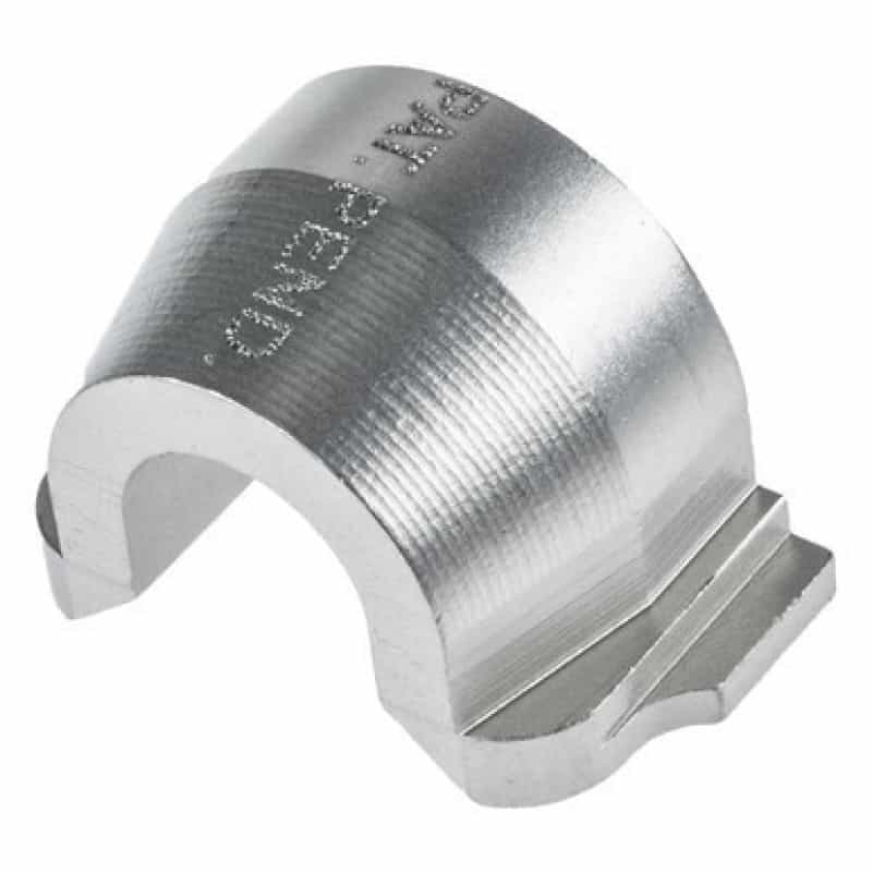 Lwd Slide Adapter Gen3 To Gen4 - Subcompact - Black