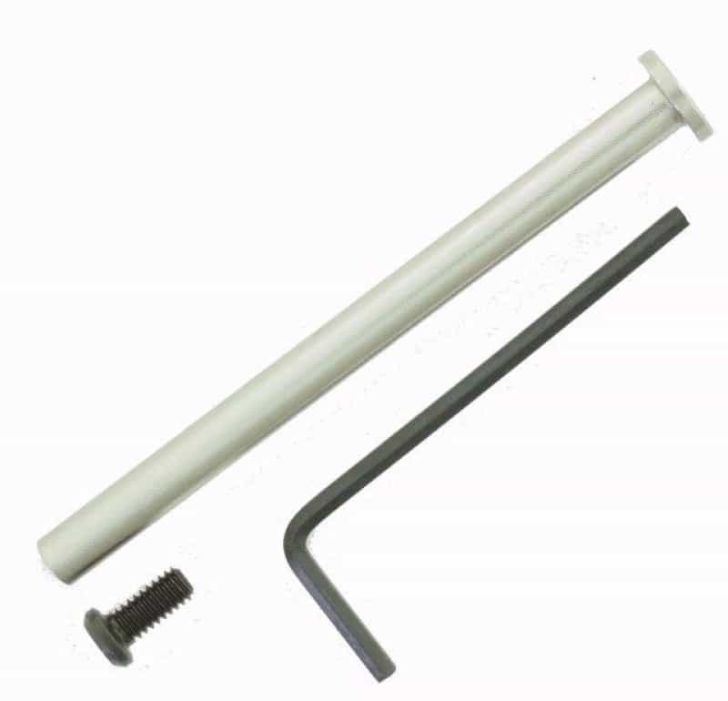 Lwd S/S Guide Rod For Glock 19,23,32,38