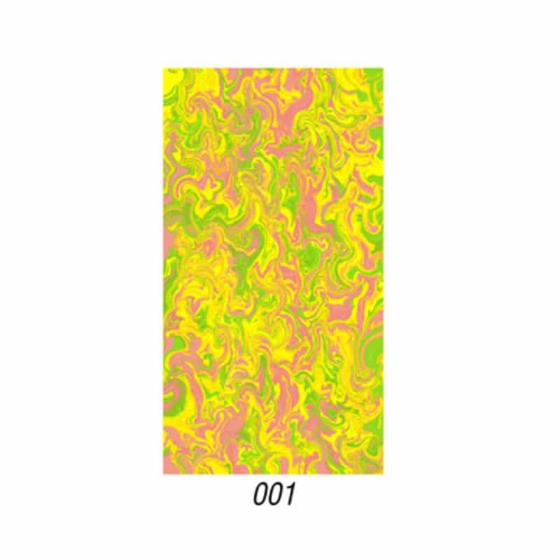 Mud Hole Marble Skinz Decorative Wraps