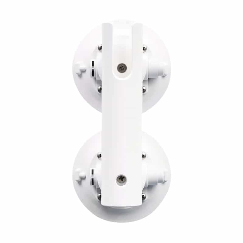 Seasucker Heavy Duty Rod Holder - White