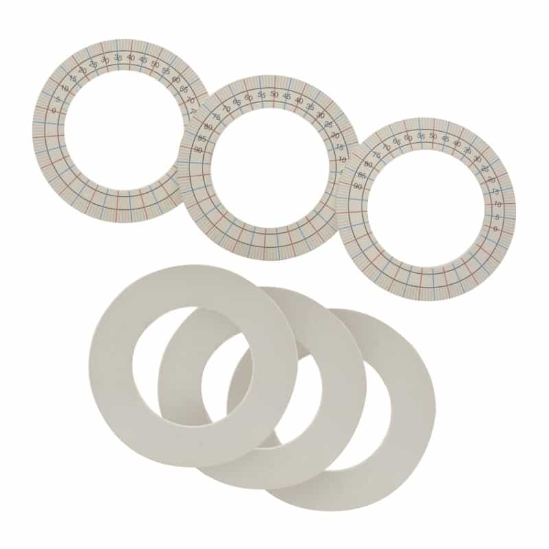 Renzetti Wonder Weaver Wheel Set