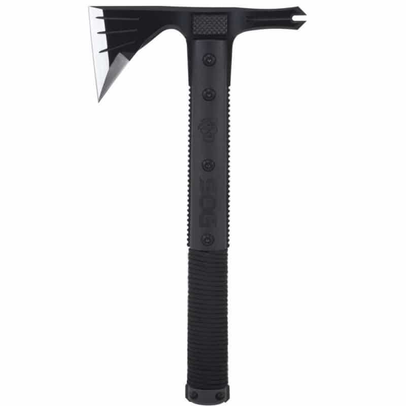 Sog-Survival Hawk-Black Oxide