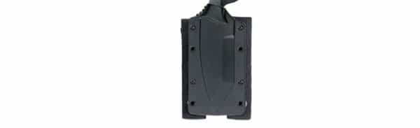 Ka-Bar 1482S - Hard Plastic Sheath For Lar