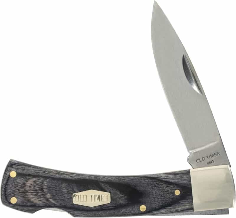 Old Timer Heritage Series 5Ot Bruin