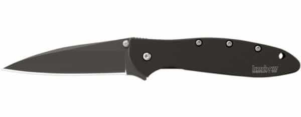 Kershaw 1660Ckt - Leek- Black