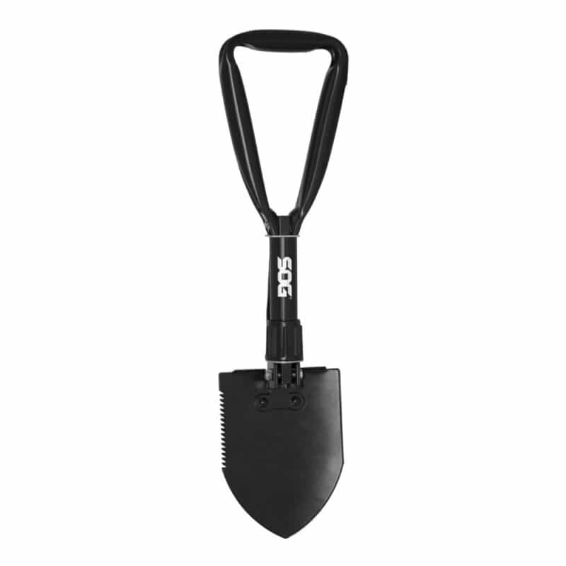 Sog-Entrenching Tool