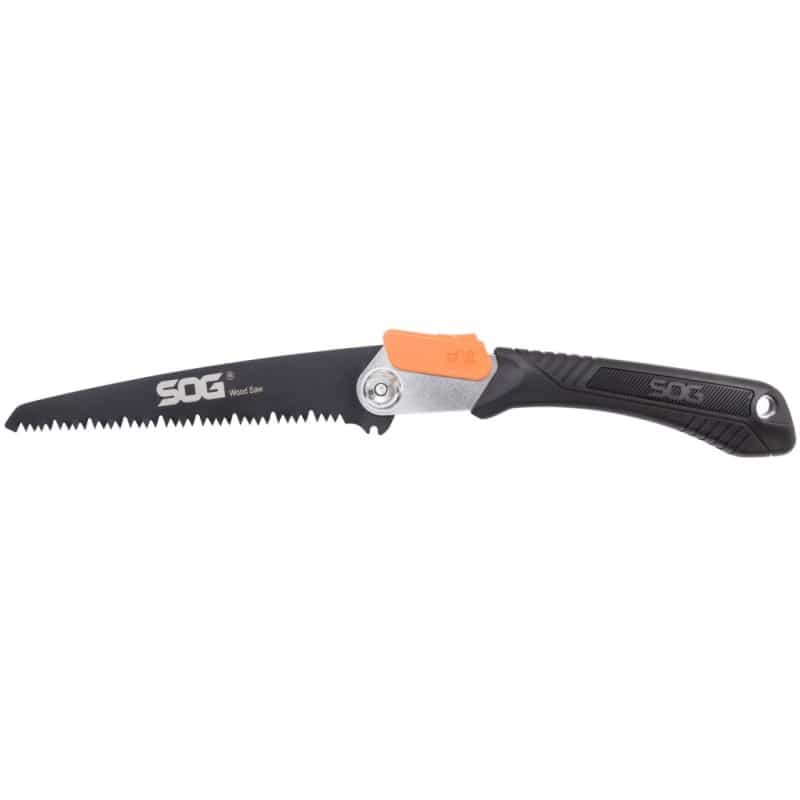 Sog-Folding Saw