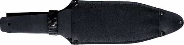 Coldsteel - Sc80tbp - Sheath- Sure Balance Thrower