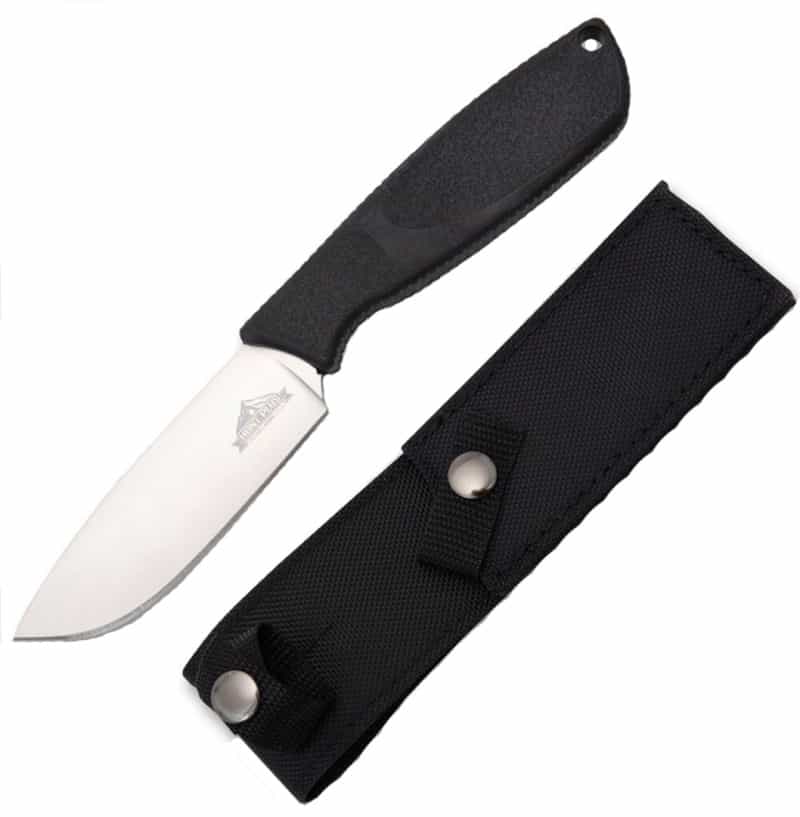 Okc - Hunt Plus Drop Point