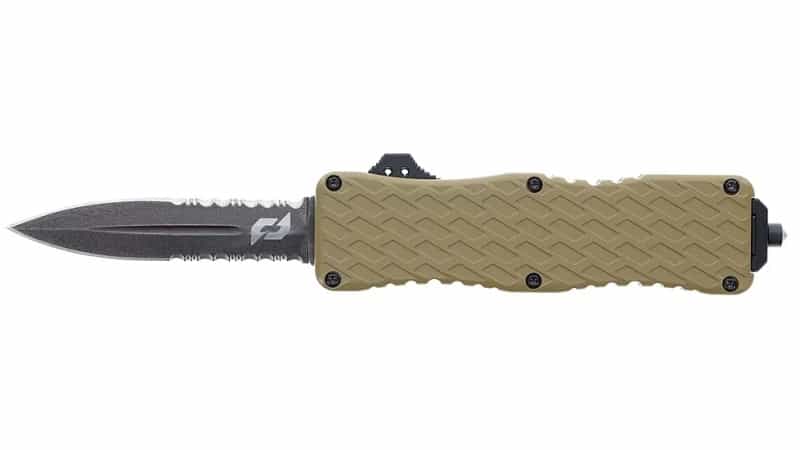 Uproar Tactical D/A Otf Fde