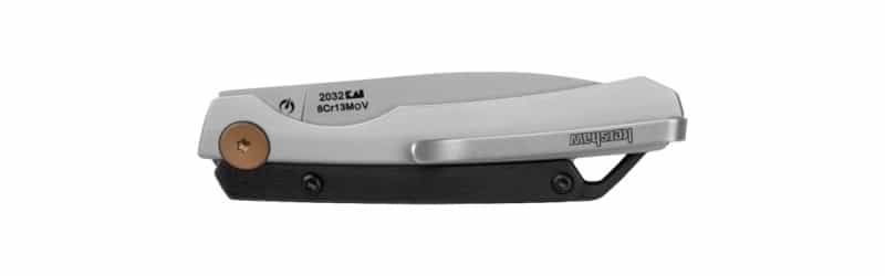 Kershaw Esteem Manual Folder