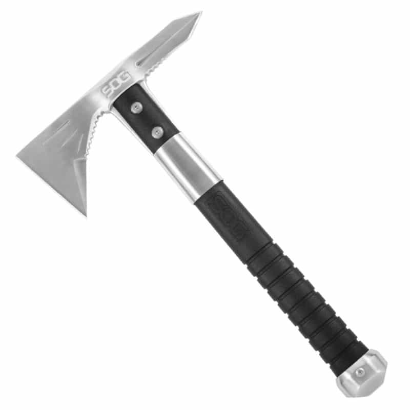 Sog-Voodoo Hawk Mini - Satin