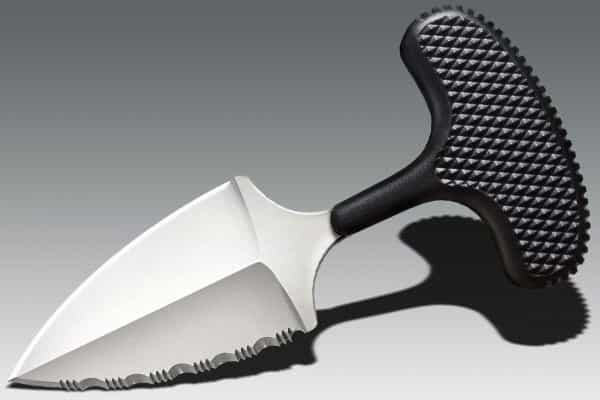 Coldsteel - 43Xls - Best Pal 50/50 Edge