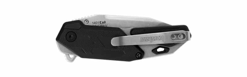 Kershaw Jetpack Assisted Liner Lock Knife
