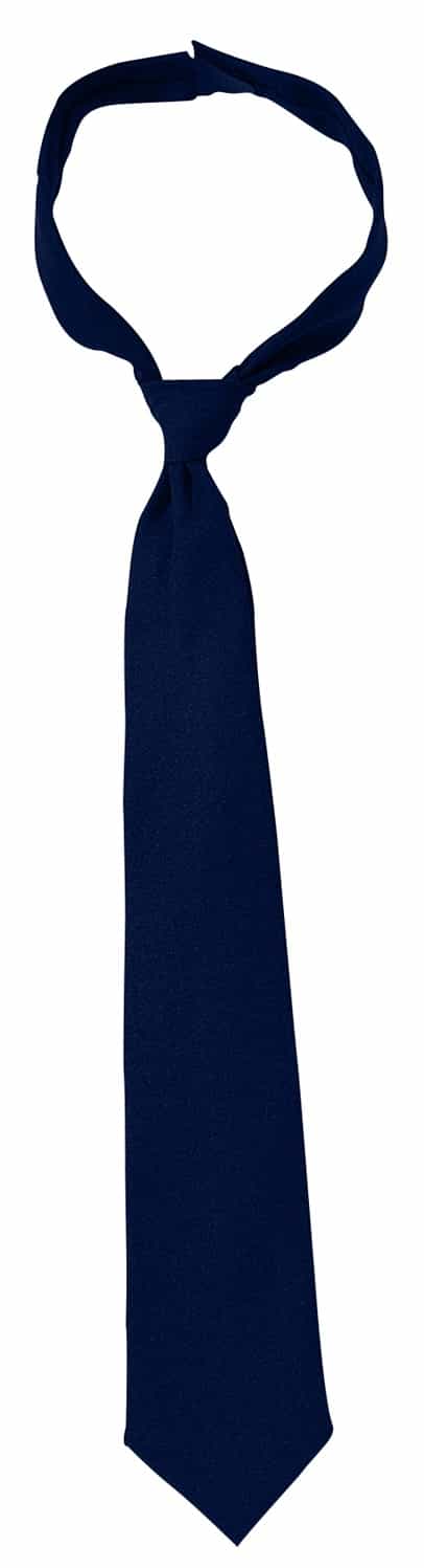 Rothco Police Issue Hook N' Loop Neckties