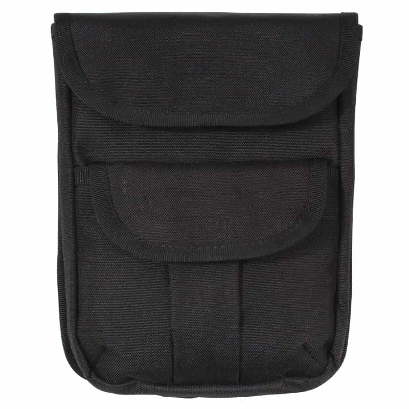 Rothco Molle 2 Pocket Ammo Pouch - Black
