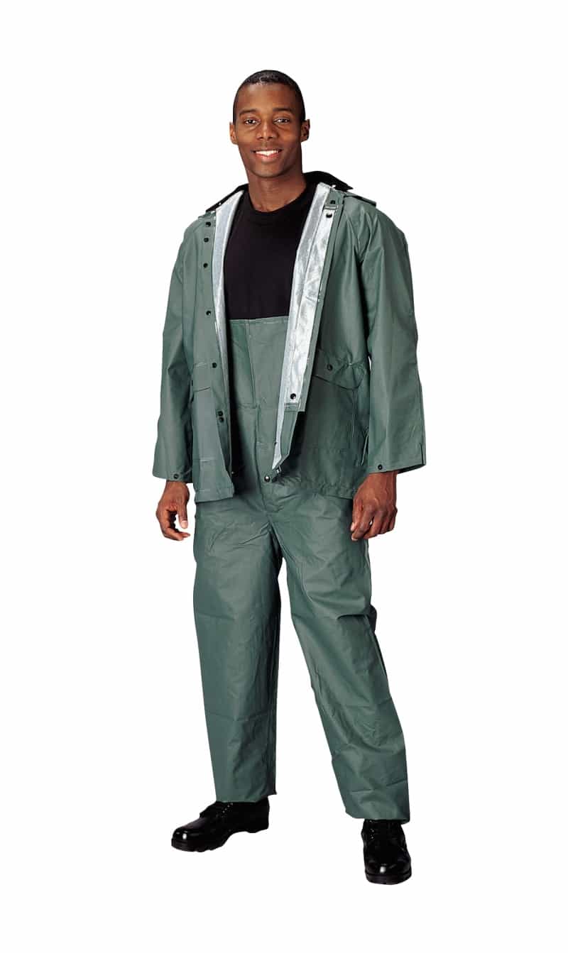 Rothco Pvc Rainsuit