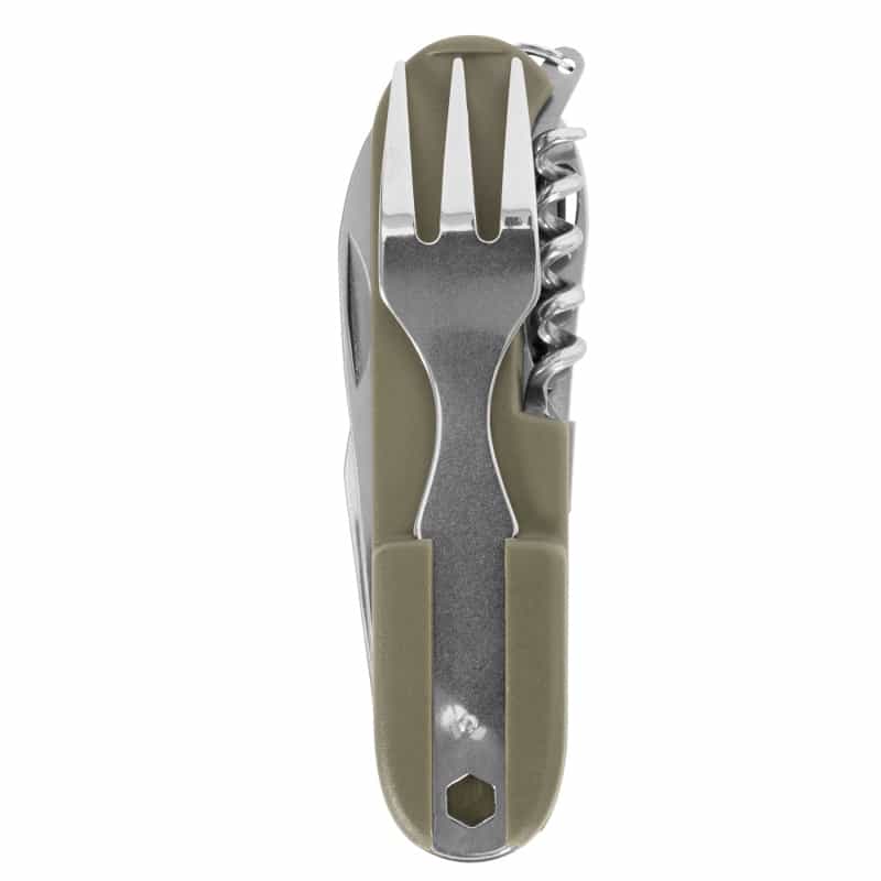 Rothco Foreign Legion 11-In-1 Chow Set