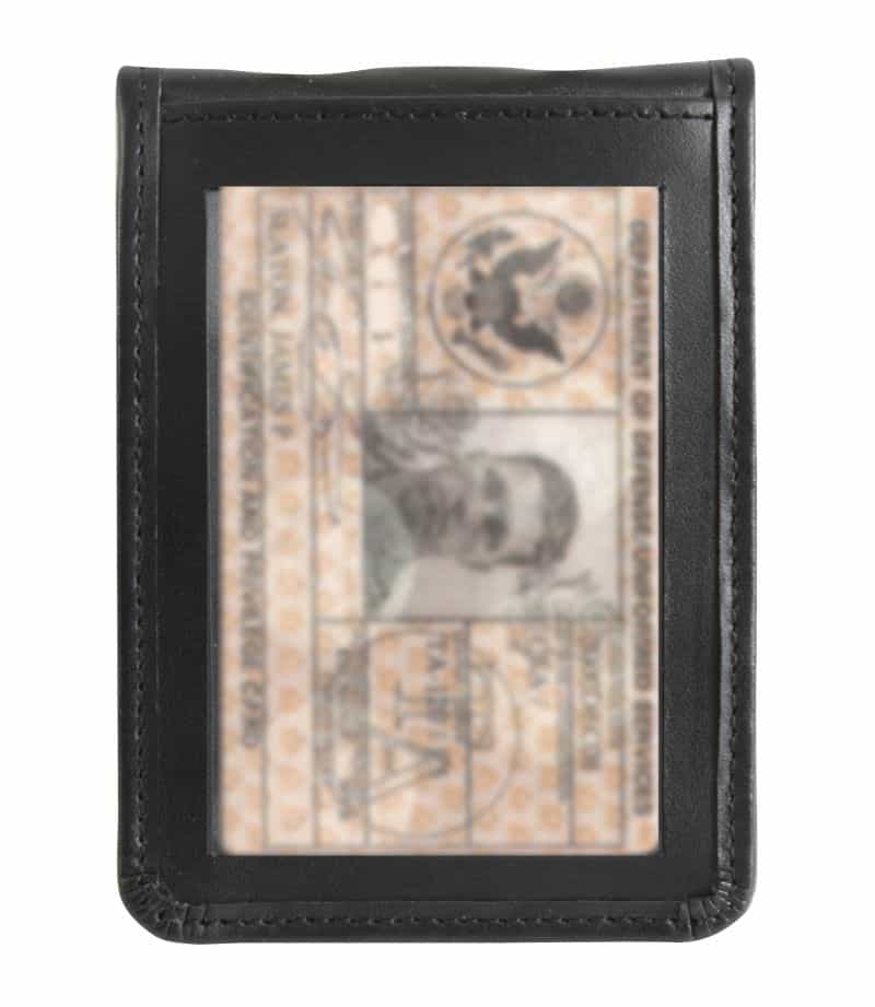 Rothco Neck Id Badge Holder