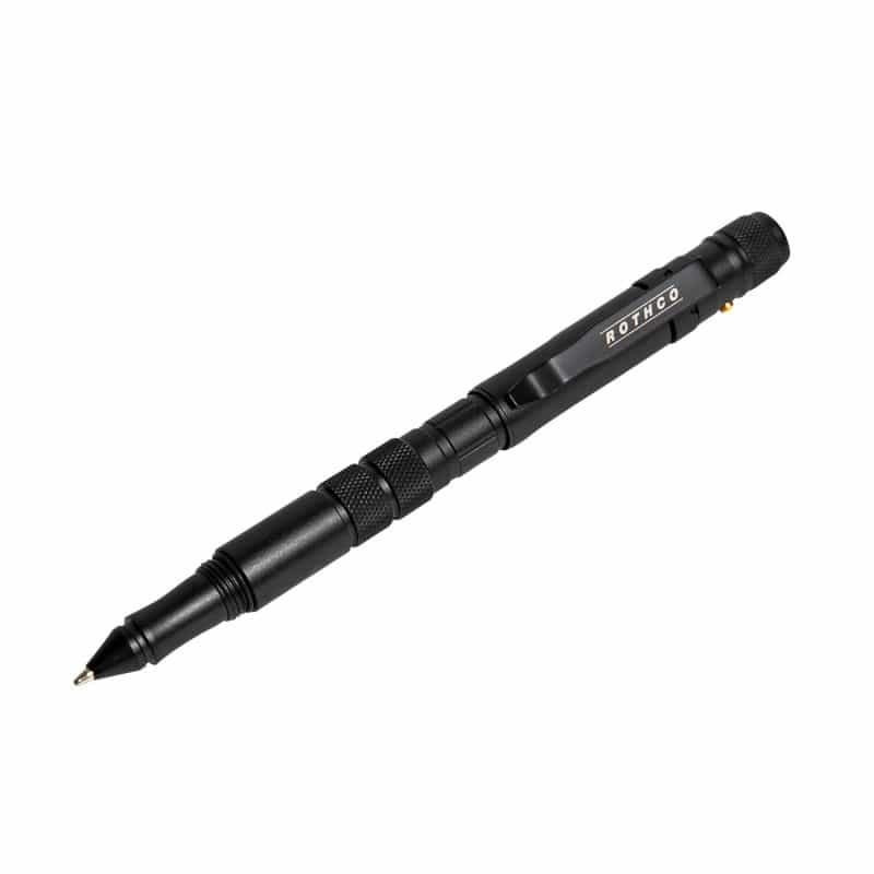 Rothco Tactical Pen And Flashlight