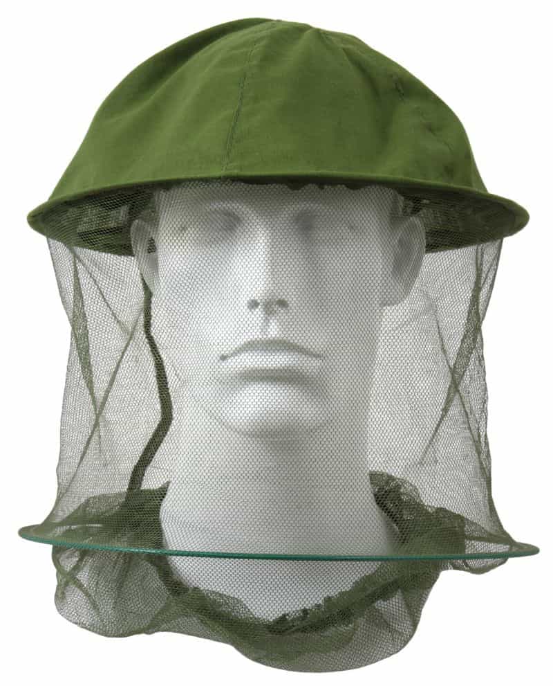 Rothco Gi Type Mosquito Head Net