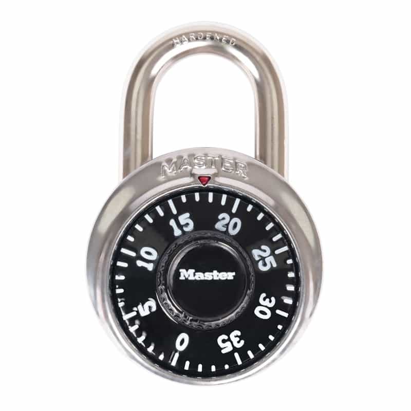 Masterlock Combination Lock