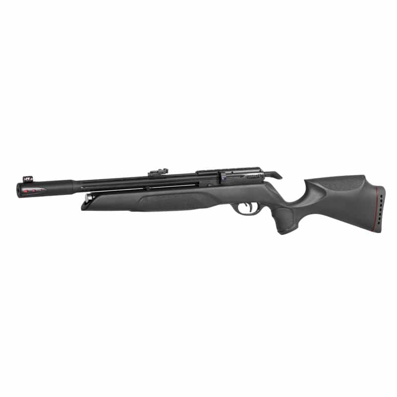 Gamo Usa, Arrow, Air Rifle, Pre-Charged Pneumatic, 177Pel, Black, 10 Rounds, 1200 Feet Per Second