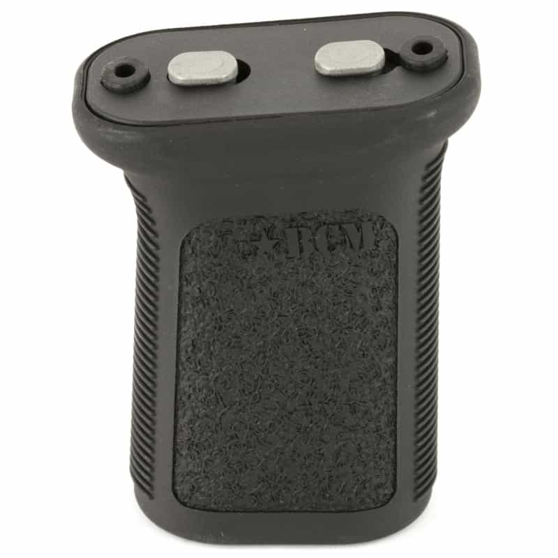 Bravo Company, Bcmgunfighter, Vertical Foregrip Mod 3, Keymod Compatible, Black