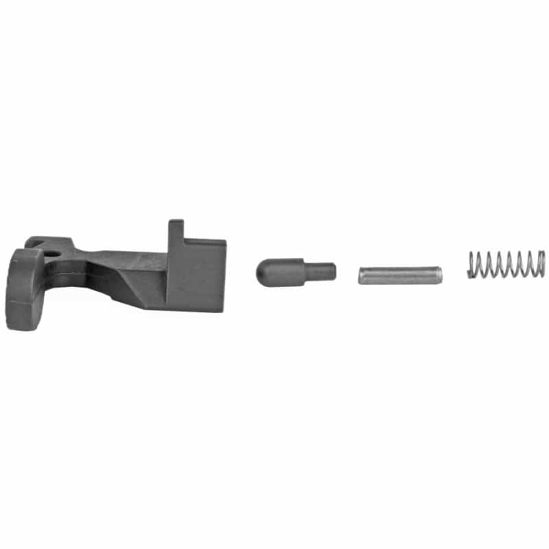 Tps Arms, Ar-15 Bolt Catch Assembly, Black