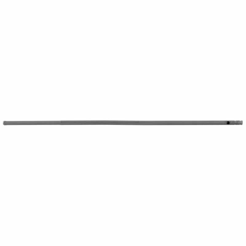 Cmc Triggers, Ar-15 Gas Tube, Black, Carbine Length