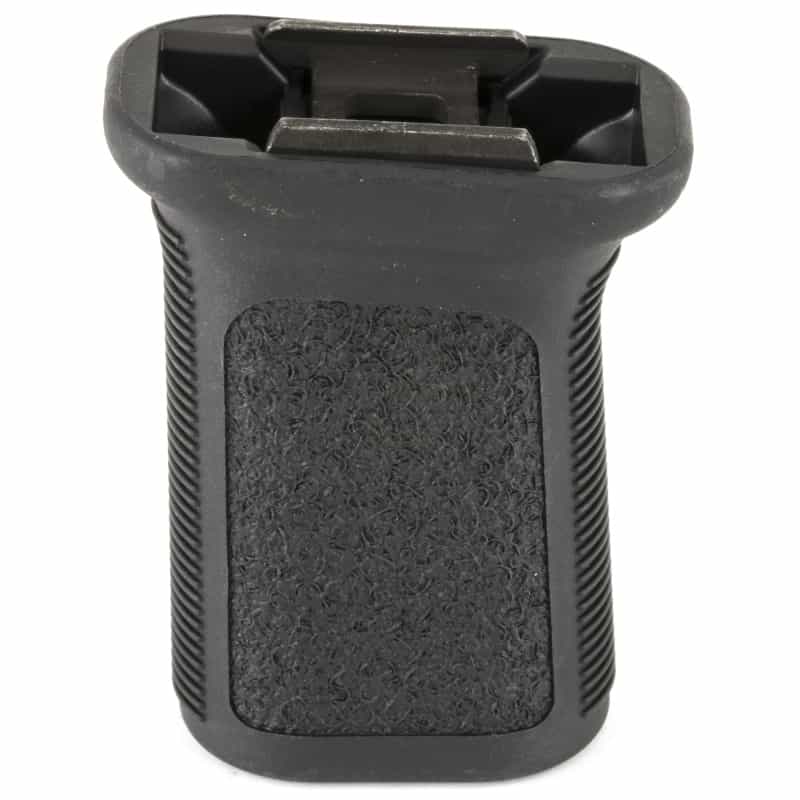 Bravo Company, Bcmgunfighter, Vertical Foregrip Mod 3, Picatinny, Black