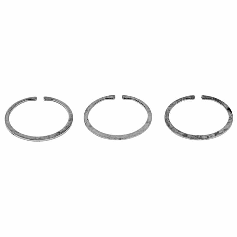 Luth-Ar, Bolt Gas Rings, 3-Pack