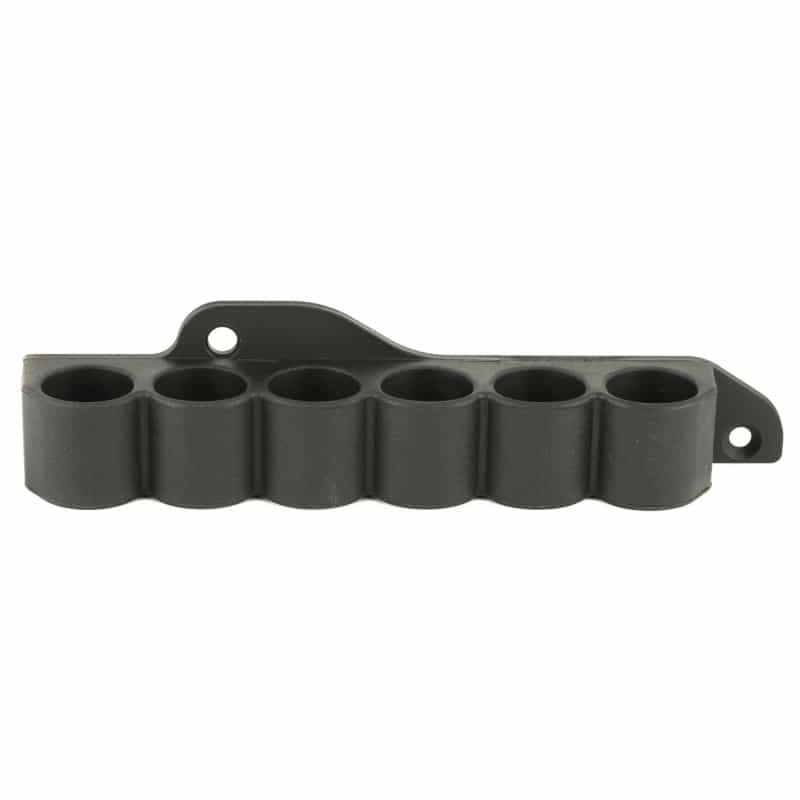 Adaptive Tactical, Shell Carrier, Fits Mossberg 500/590/88, 12 Gauge