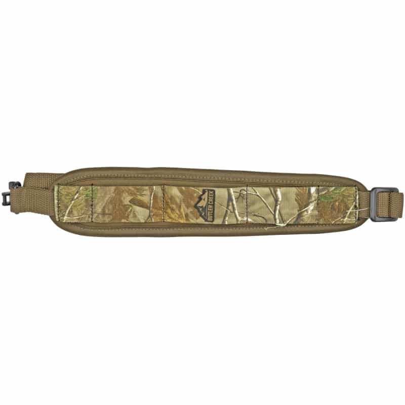 Butler Creek, Comfort Stretch With Swivels, Realtree Xtra Camo