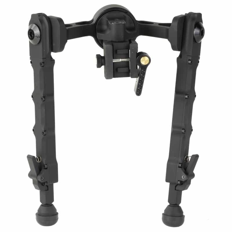 Accu-Tac, Fc-5 G2, Bipod, Black, F Class Bipod