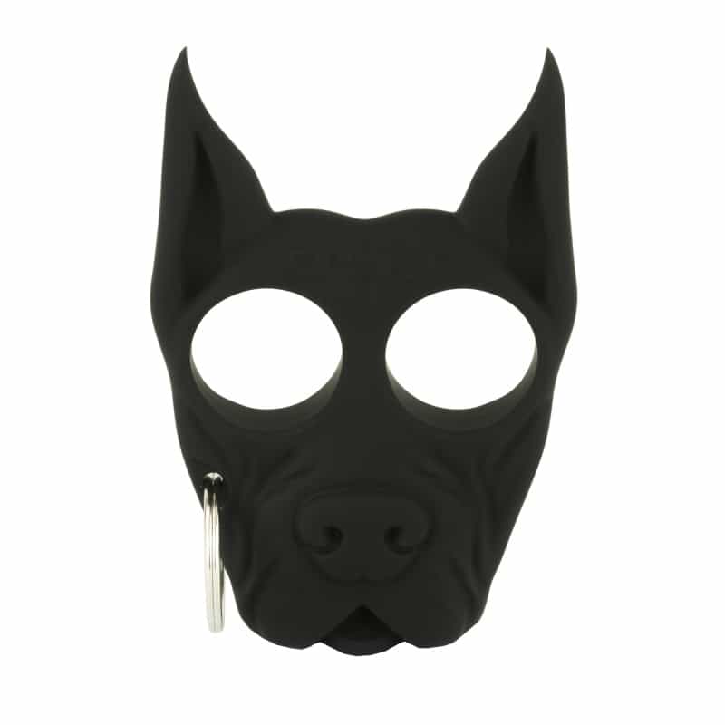 Ps Products, Spike, Key Chain, Blk