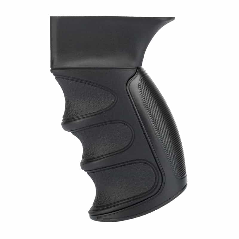Ati Outdoors, Grip, Black, Ak-47