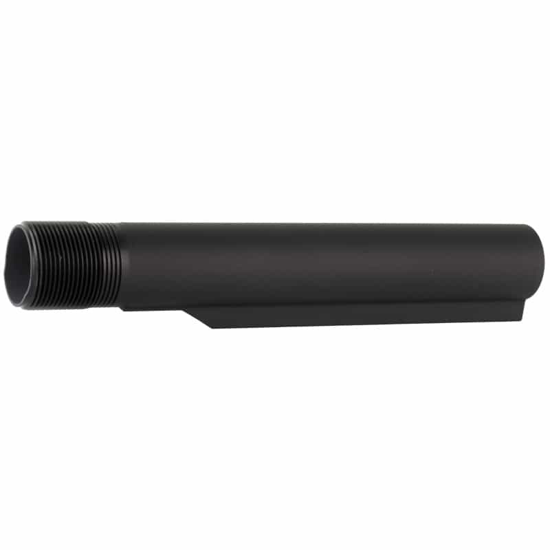 Bravo Company, Mk2 Receiver Extension, Fits Ar, Buffer Tube, Matte Finish, Black