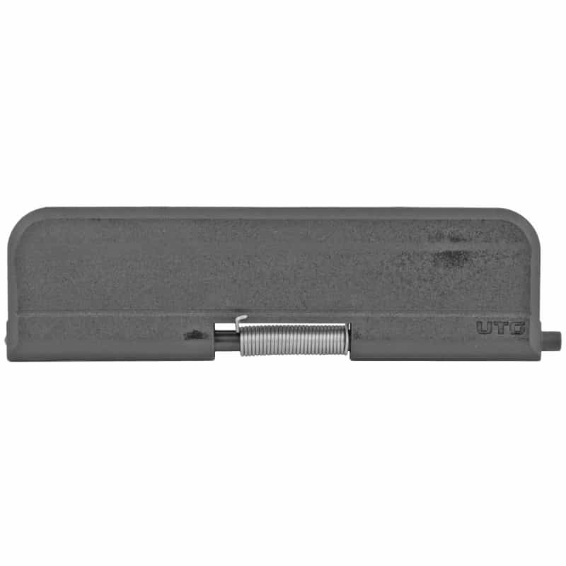 Leapers, Inc. - Utg, Quick Install Dust Cover, Black