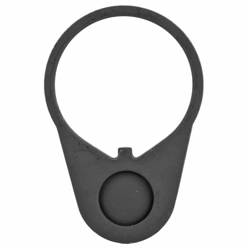 Luth-Ar, Carbine Latch Plate, Works With Ar-10, Ar-15, Lr-308