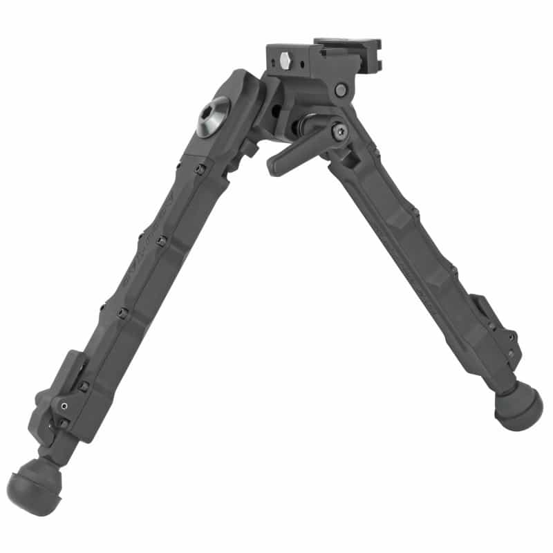 Accu-Tac, Sr-5 G2, Bipod, Black, Small Rifle Bipod