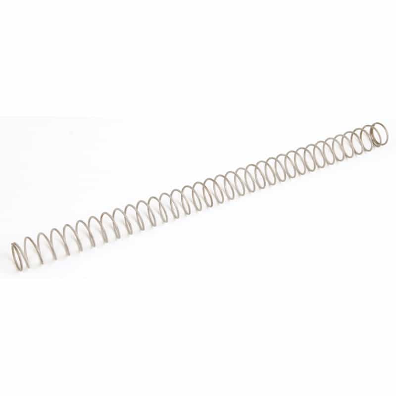 Lbe Unlimited, Buffer Spring, Fits Ar 308, Rifle Length, Black