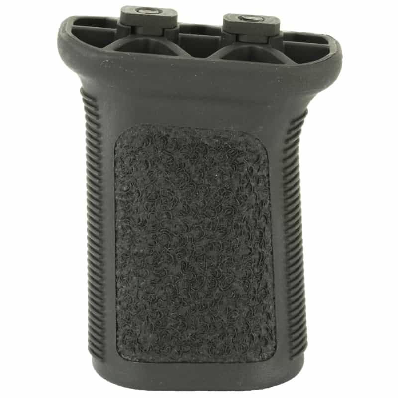 Bravo Company, Bcmgunfighter, Vertical Grip, Mod 3, M-Lok Compatible, Black