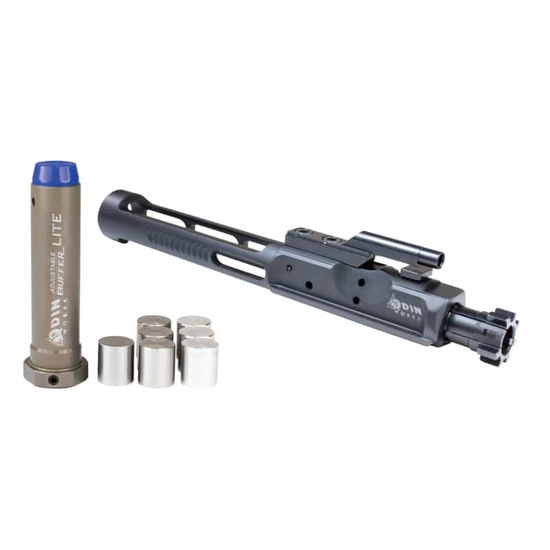 Odin Works, Abs, Buffer, Ar-15