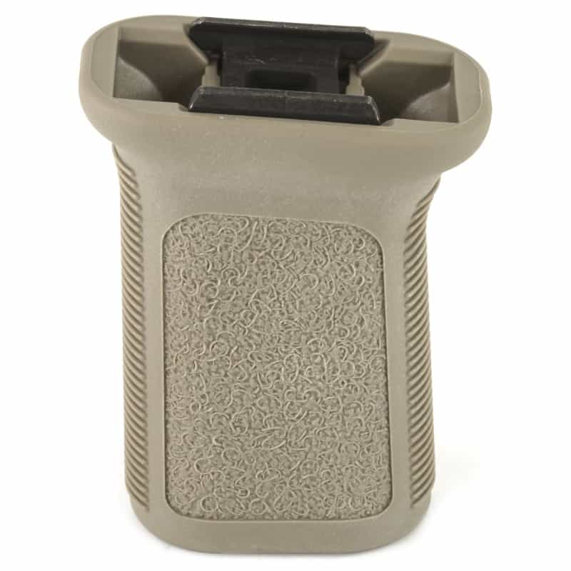 Bravo Company, Bcmgunfighter, Vertical Foregrip Mod 3, Picatinny, Flat Dark Earth