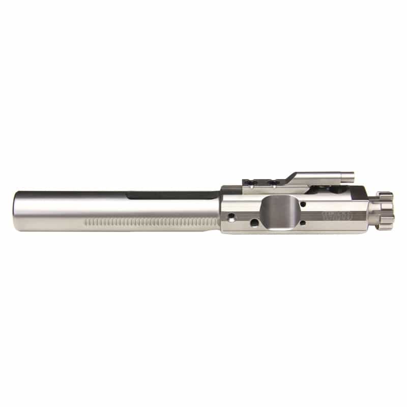 Wmd Guns, Bolt Carrier Group, Carrier Group Without Hammer, Nib-X Finish, 7.62X39
