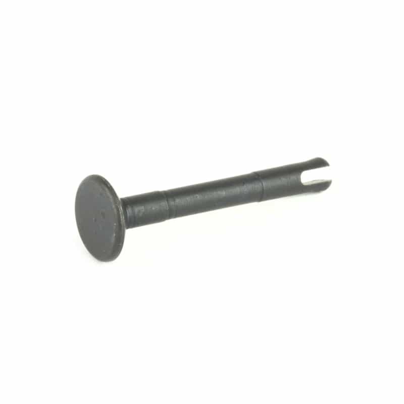 Kns Precision, Inc., Ar-15 Firing Pin Retaining Pin, Black