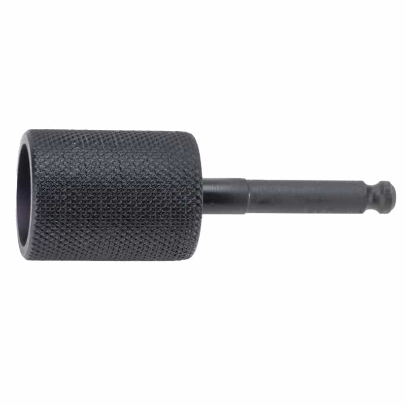 Gg&G, Inc., Charging Handle, Tactical, Fits Benelli M1/M2/M3, Black