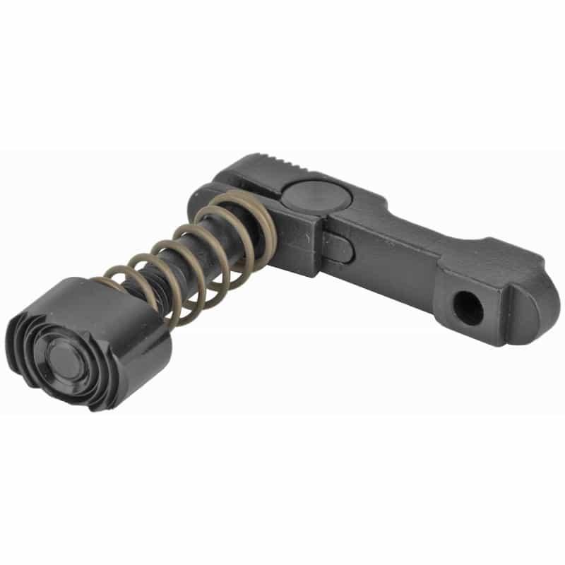 Cmmg, Ar15 Ambi Mag Catch, Black