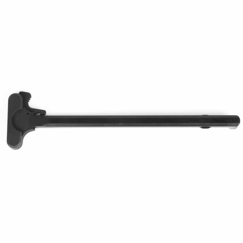 Lbe Unlimited, .308 Standard Charging Handle, Black Finish